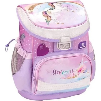 Belmil Ученическа раница Rainbow Unicorn - BELMIL