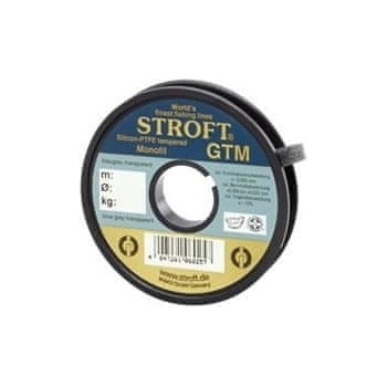 Stroft GTM 50 m 0,1 mm 1,4 kg