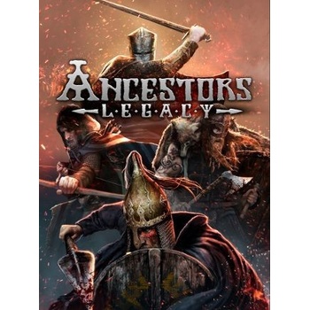 Ancestors Legacy Complete