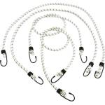 GEKO Закрепващи въжета 1x100см 4бр 63325 (G02395)