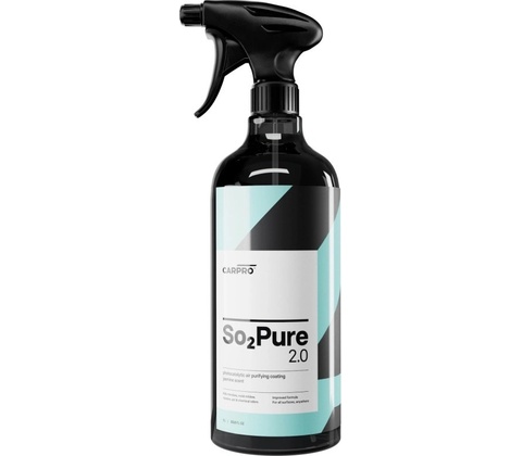 CarPro SO2Pure 2.0 1 l