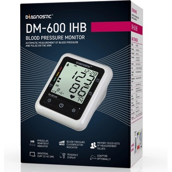 Diagnostic DM-600 IHB