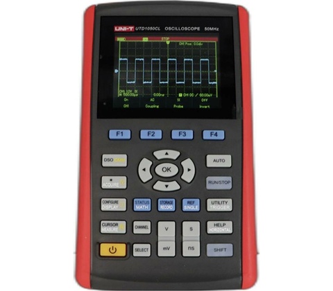 UNI-T UTD1050CL