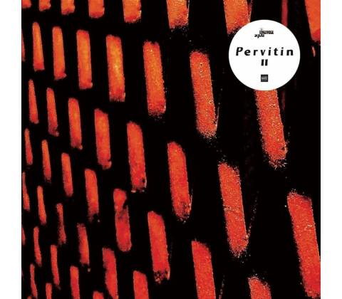 Pervitin: II LP