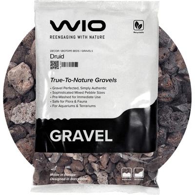 Wio Druid Gravel 1,5 kg