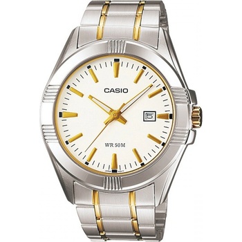 Casio Часовник Casio MTP-1308SG-7AV (MTP-1308SG-7AV)