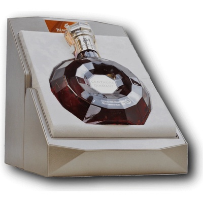 Rémy Martin Centaure de Diamant 40% 0,7 l (dárkové balení kazeta)