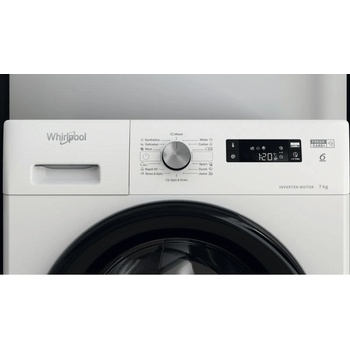 Image 1 of Whirlpool FFS 7259 B EE