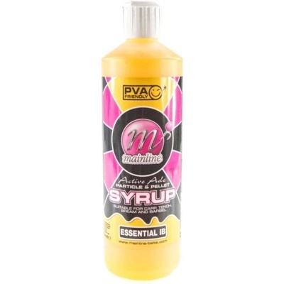 Mainline Sirup Ade Particle And Pellet Syrup Essential IB 500 ml