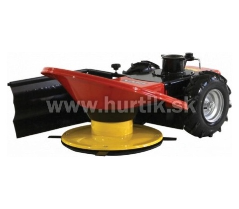Vari BDR-650 V