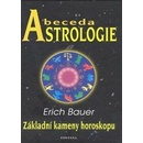 Abeceda astrologie