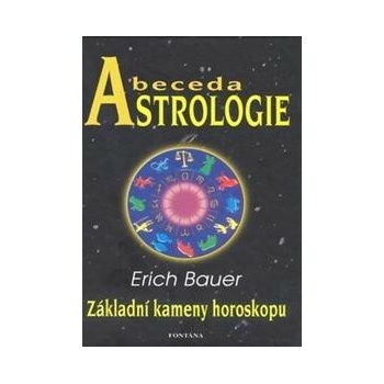 Abeceda astrologie