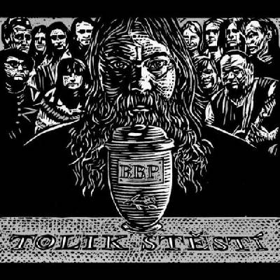 BBP - Tolik Štěstí CD