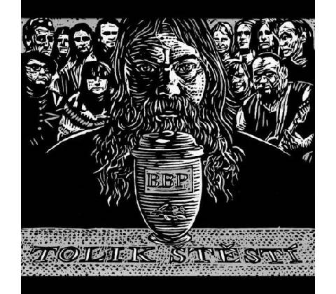 BBP - Tolik Štěstí CD
