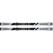 Blizzard Firebird Ti 22/23