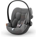 CYBEX Cloud G i-Size 2023 lava grey