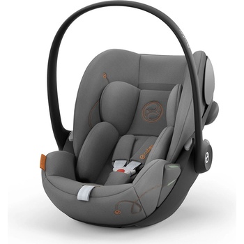CYBEX Cloud G i-Size 2023 lava grey
