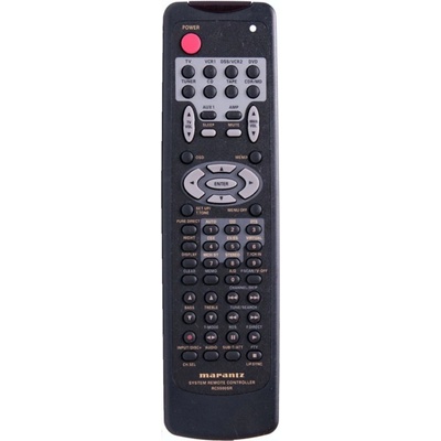 GENERAL MARANTZ RC5200SR, RC5400SR - съвместимо дистанционно управление на марката General (RC5200SR, RC5400SR)