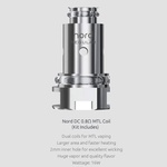 Smok Изпарителна глава за SMOK Nord DC 0.8ohm MTL - vape