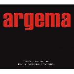 Supraphon Argema: Live koncert - CD+DVD (035140)