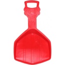Plastkon Klaun klzák červená