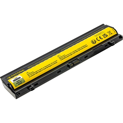 Green Cell Lenovo ThinkPad 4400 mAh (LE128) (GC-35408)