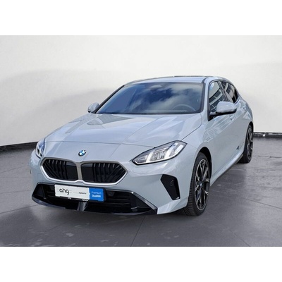 BMW 118d steptronic M Sport 110 kW