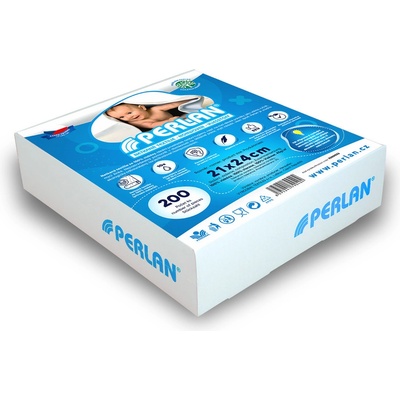 Perlan 45 g 21 x 24 cm přířez balení 200 ks – Zboží Dáma