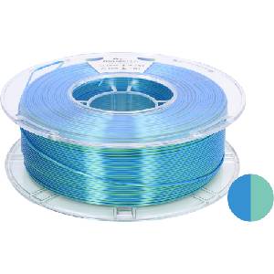 3DJAKE magicPLA Tropical Sea - 1, 75 mm / 1000 g (9010707004738)