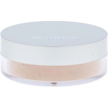 Artdeco Pure Minerals Mineral Powder Foundation минерален прохообразен фон дьо тен 15 g нюанс 2 Natural beige