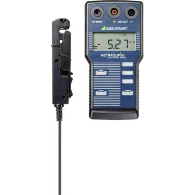 Gossen Metrawatt METRACLIP 63
