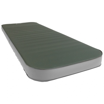 Outwell Sleepnest Single 10.0 cm Цвят: зелен