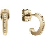 Daniel Wellington Дамски обеци Daniel Wellington Elan стоманени DW00400514 Daniel Wellington | Mnogotsveten | ЖЕНИ | UNI