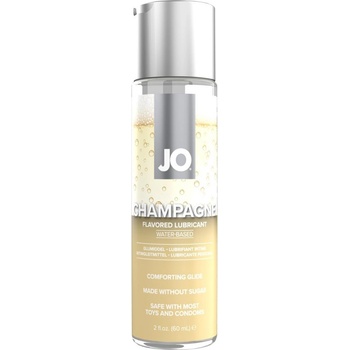 ostatní System JO - Champagne Flavored Lubricant 60 ml