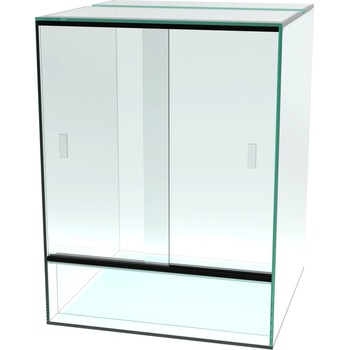 Invital terárium 30x30x40 cm