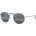 Ray-Ban Jack Chromance Collection RB3565 9242G6