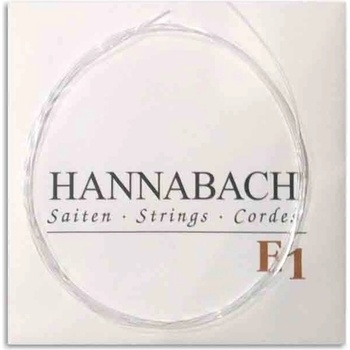 Hannabach E1 8901MT