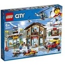 LEGO® City 60203 Lyžiarske stredisko