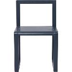 Ferm Living Стол Ferm Living Малкият архитект тъмносин (3255)
