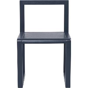 Ferm Living Стол Ferm Living Малкият архитект тъмносин (3255)