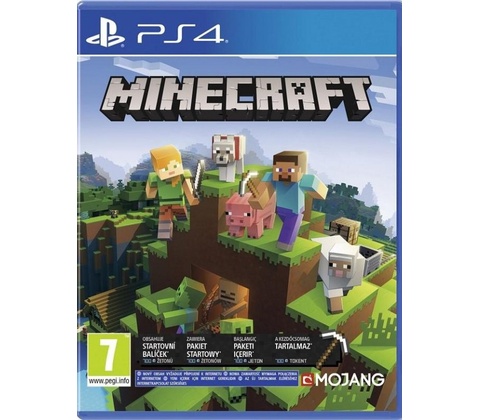 Minecraft