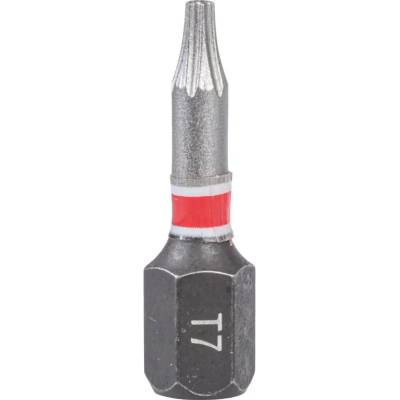Milwaukee Šroubovací bit TX8 25mm 3ks 4932500359