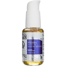 Quicksilver Scientific Liposomální Vitamín C s kyselin R-lipoovou 50 ml