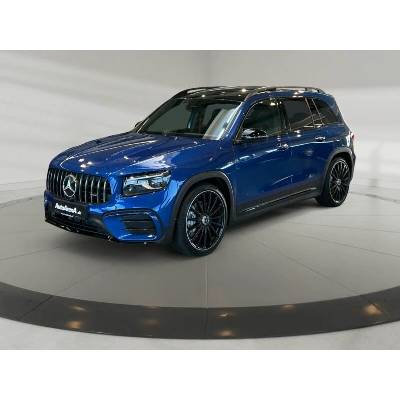 Mercedes-Benz GLB 35 AMG 4Matic 225 kW