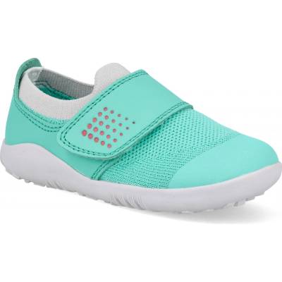 Bobux Dimension III Turquoise + Steam