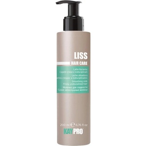 KAY PRO Крем за изглаждане на косата KAYPRO Liss Cream