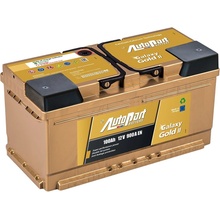 AutoPart Galaxy Gold II 12V 100Ah 900A