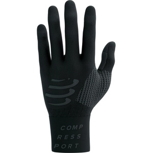 Compressport Ръкавици Compressport 3D Thermo Gloves - Black - размер XL (202-8359-0114)