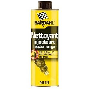Bardahl Injector Cleaner 6 in 1 - дизел (bar-1155)