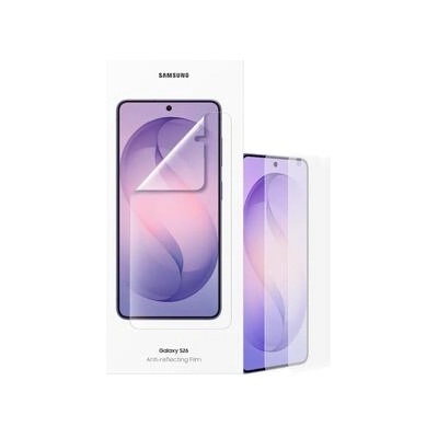 Samsung EF-US942CTEGWW S26 Anti-Reflecting Film Transparent (EF-US942CTEGWW)